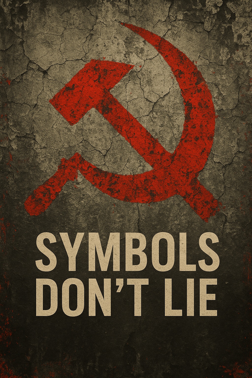 The Hammer and Sickle Journalist: Why Mulholland’s Branding Exposes His Extremist Leanings